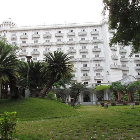 Saigon Park Resort Thuan An Exterior foto