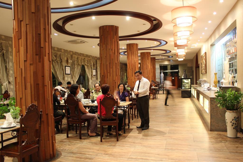 Saigon Park Resort Thuan An Exterior foto